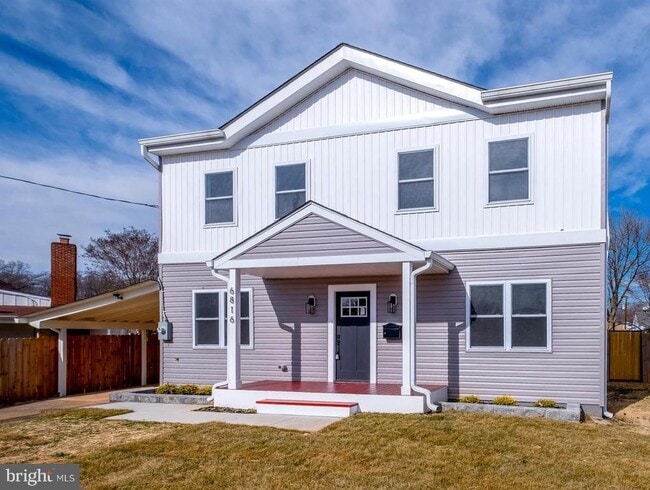 Building Photo - 6816 Westcott Rd