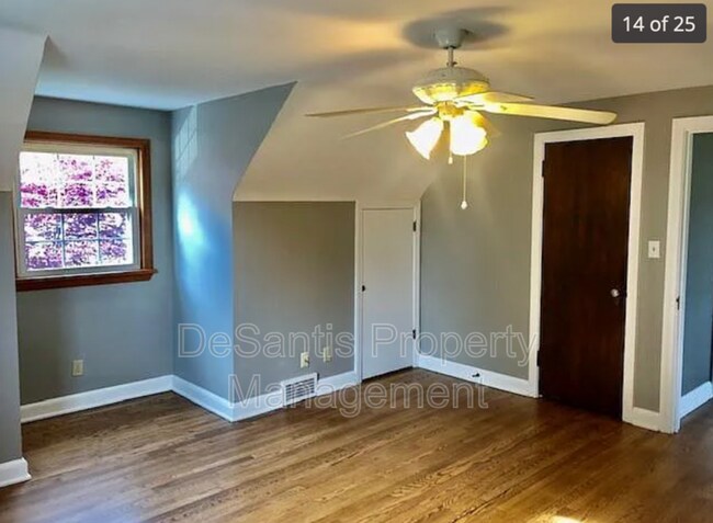 Building Photo - 811 California Ave