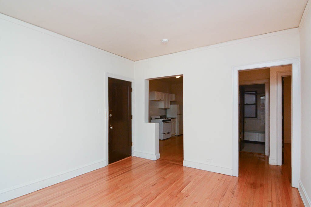 Building Photo - 1030 Dempster St