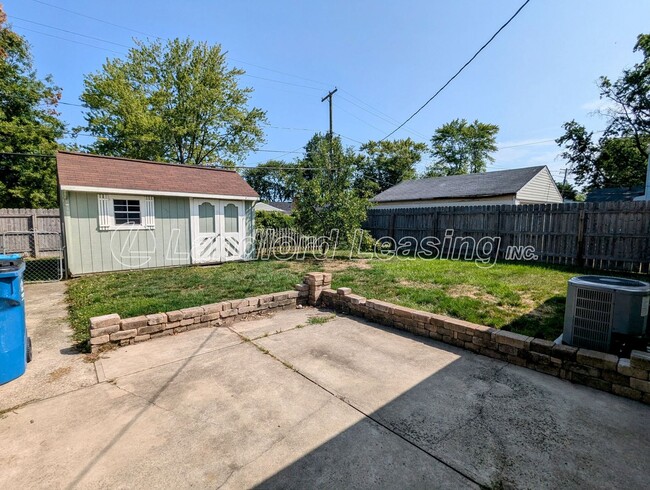 Building Photo - Updated 3 Bedroom Ranch in Homewood