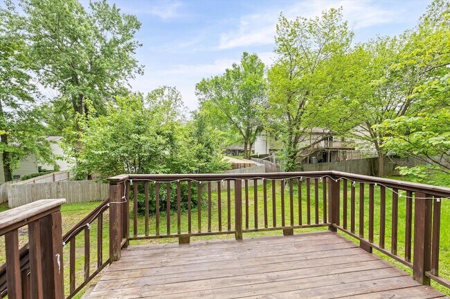 Building Photo - 4512 Salem Dr