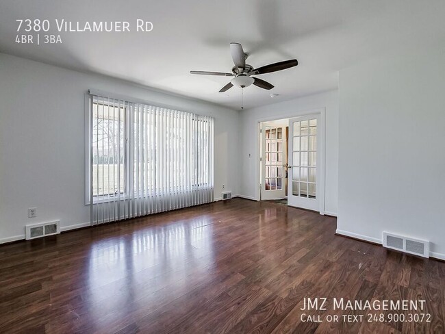 Building Photo - 7380 Villamuer Rd