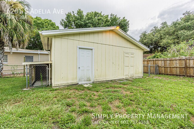 Building Photo - 6201 S Adelia Ave