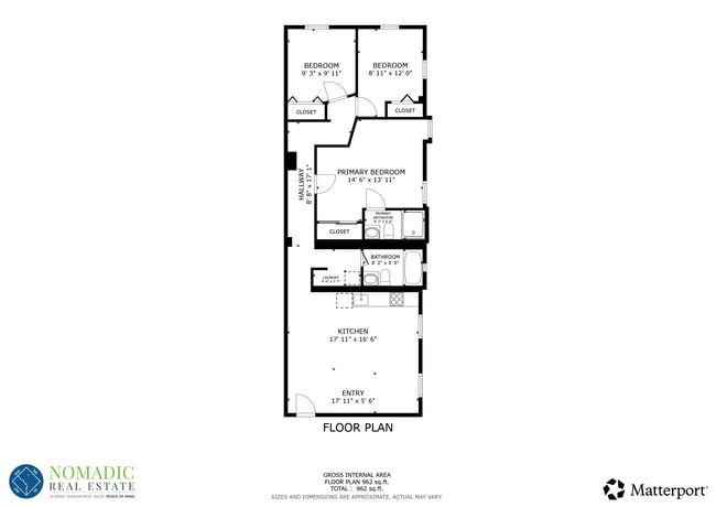 Building Photo - 1679 Montello Ave NE