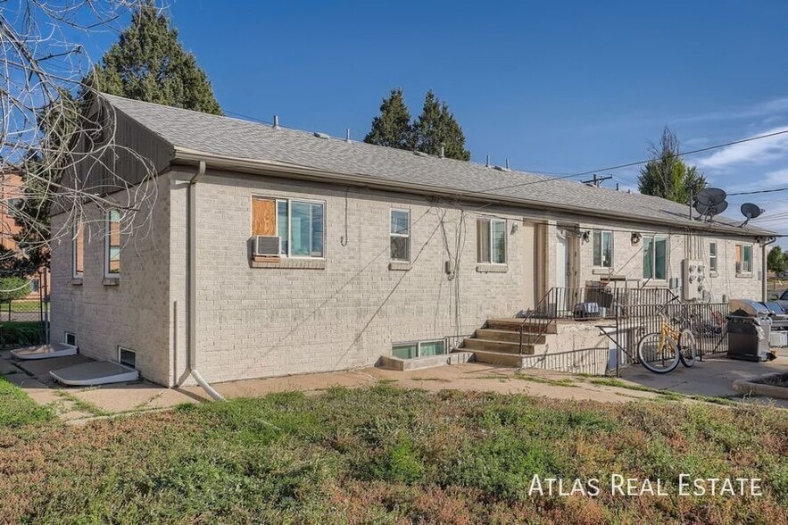 Building Photo - 1575 Lima St