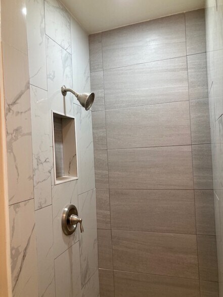 Shower - 653 15th St