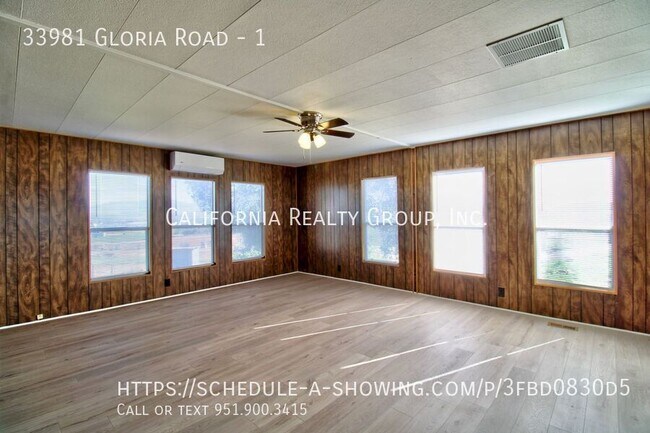 Building Photo - 33981 Gloria Rd