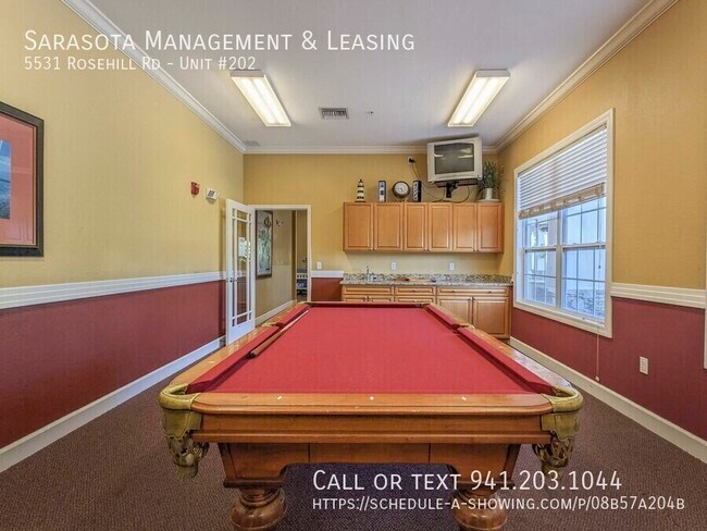 Building Photo - 5531 Rosehill Rd