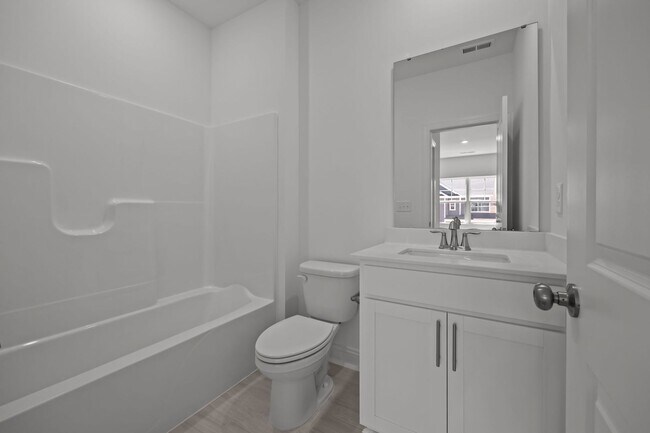 Building Photo - Brand-New 5BR/4BA in Knightdale’s Stoneriver – Luxury Living with 3-Car Garage