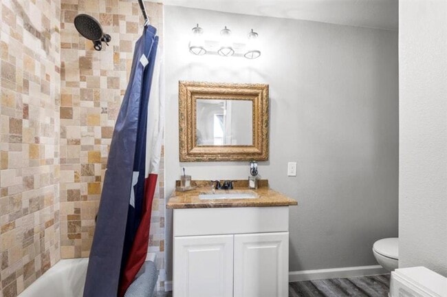 Building Photo - 7027 FM971