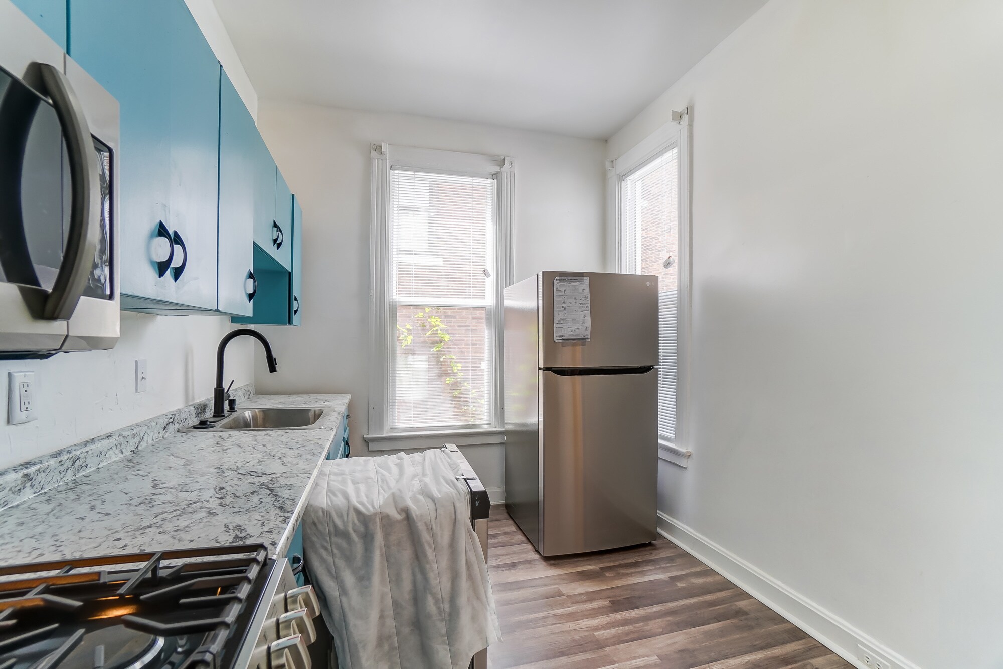 Building Photo - 1768 Williams Ave