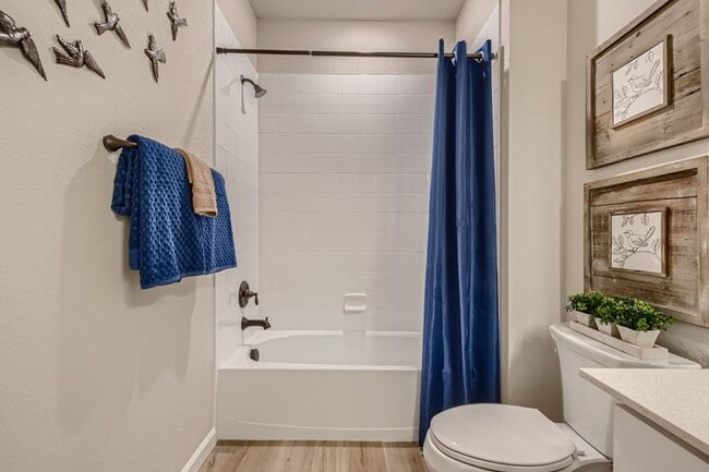 Building Photo - Embrace urban living in Highlands Ranch, CO with a new home at Verona.