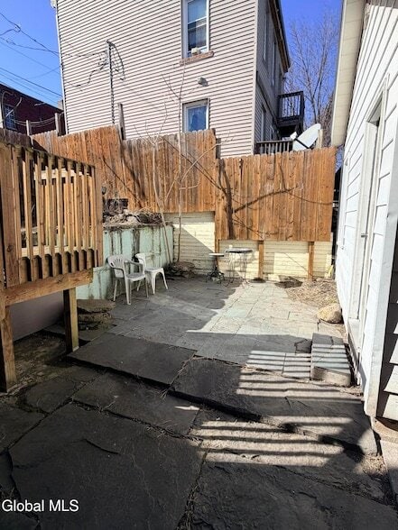 Building Photo - 200 Mohawk St