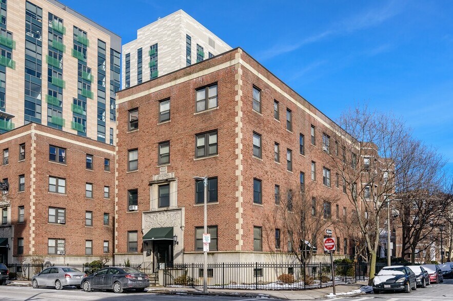 Building Photo - 86 Jersey St