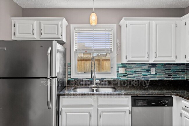 Building Photo - 3534 Cave Hill Pl