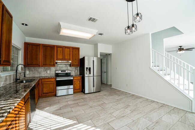 Building Photo - 801 Cisco Valley Cv