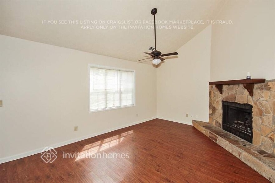 Building Photo - 4705 Burns Rd NW