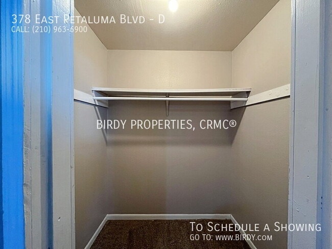 Building Photo - 378 E Petaluma Blvd