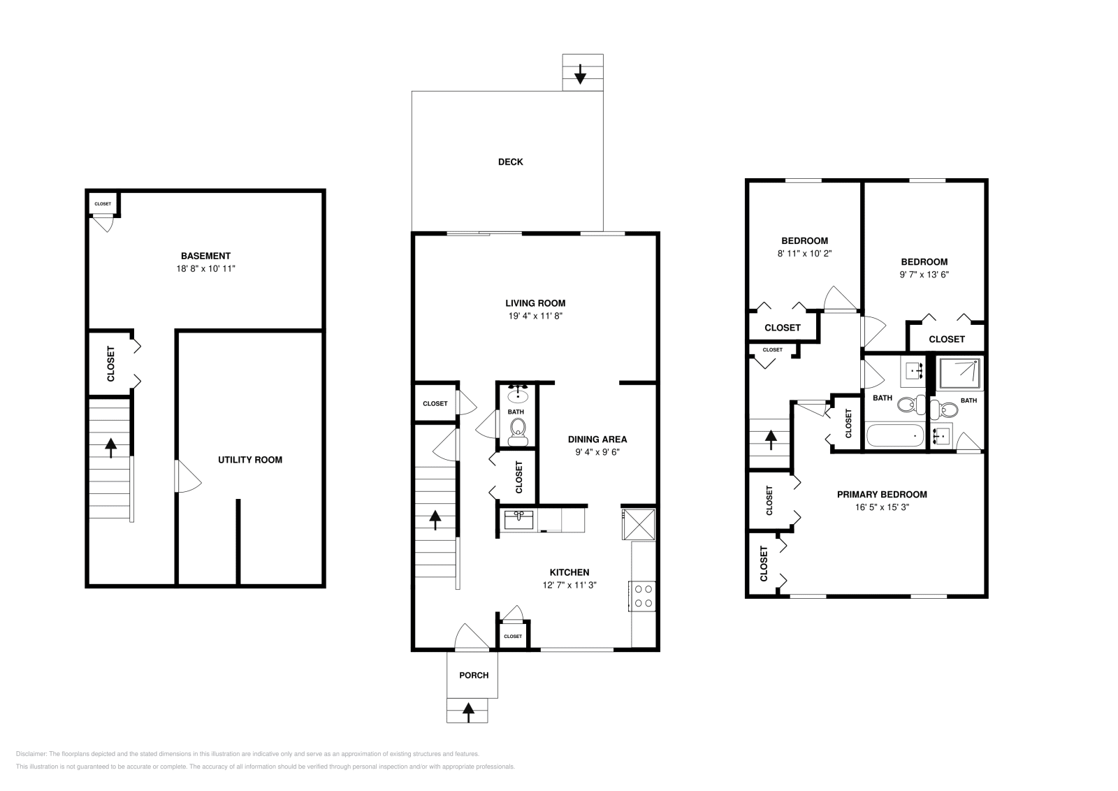 Building Photo - 111 Langdon Farm Cir