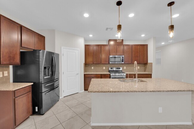 Building Photo - DON'T MISS OUT ON THIS NEWLY BUILT COZY 4 ...