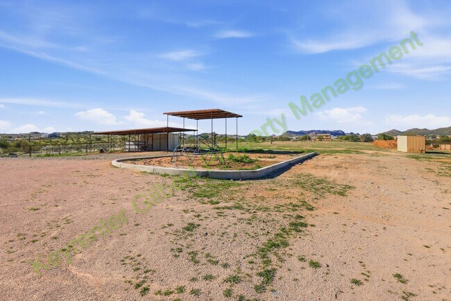 Building Photo - Stunning Queen Creek Ranch Home on 5 Acres – Horse & Livestock Friendly!