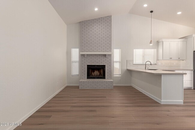 Building Photo - 3151 W Frankfurt Dr