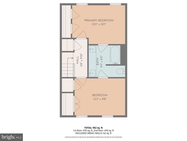 Building Photo - 6539 Old Carriage Ln