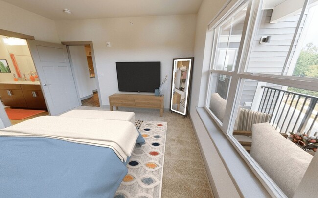 Building Photo - Veneto | 2 Bed 2 Bath | 1282 sf