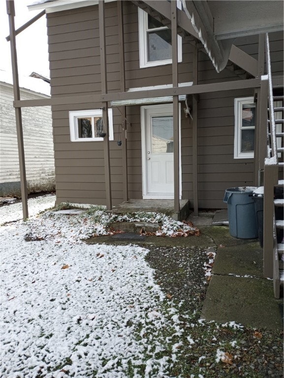 Building Photo - 602 Porter St