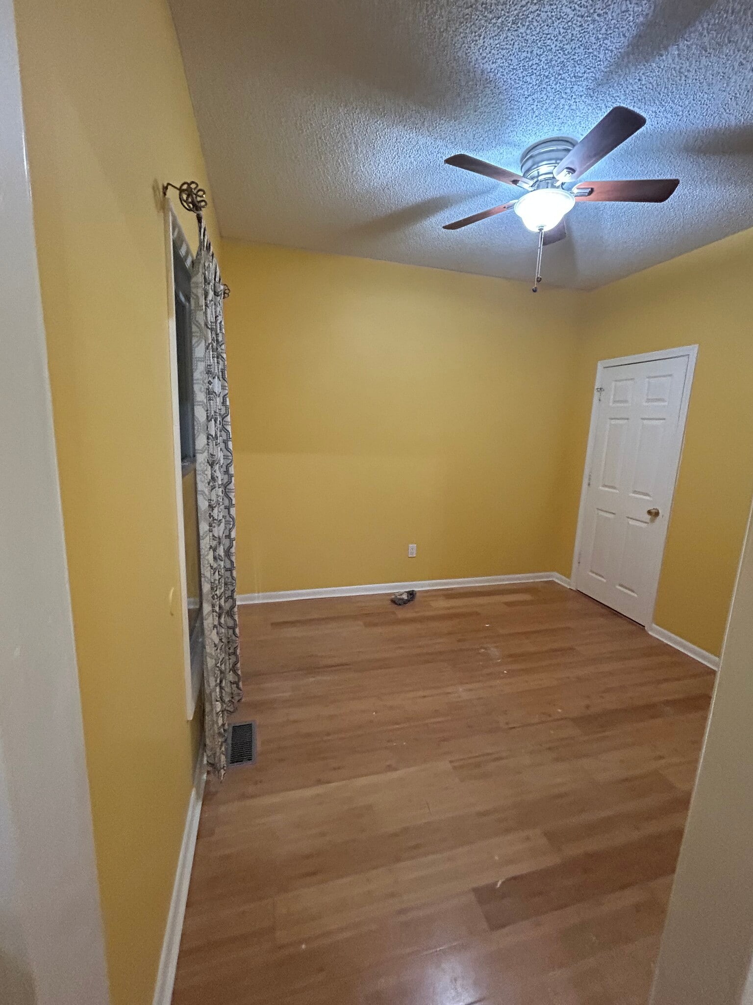 Downstairs bedroom 3 - 751 Brookline St SW