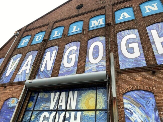 Building Photo - 1582 Lincoln Ave SE