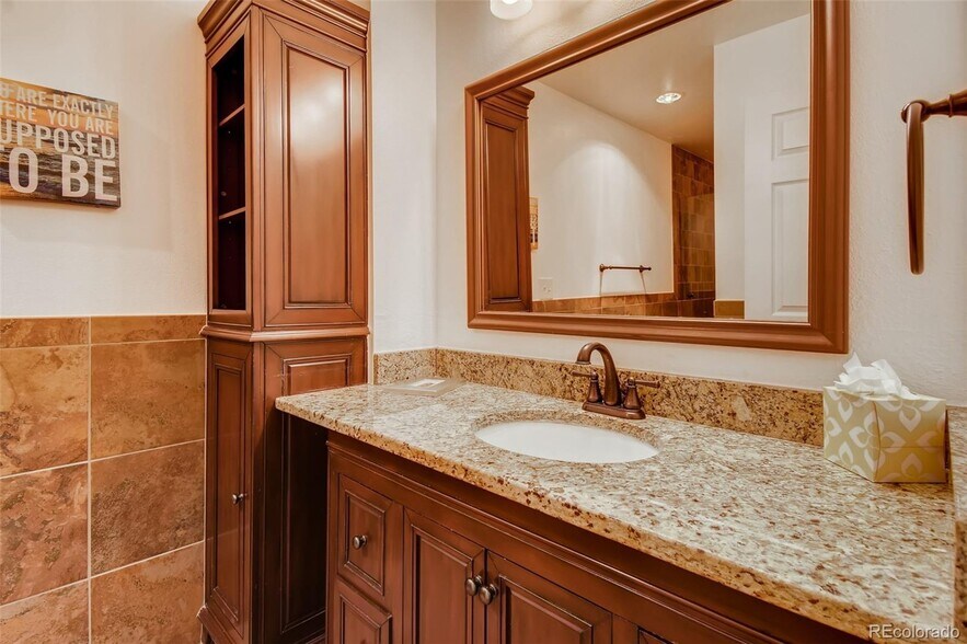 Master Bathroom - 1145 W 112th Ave