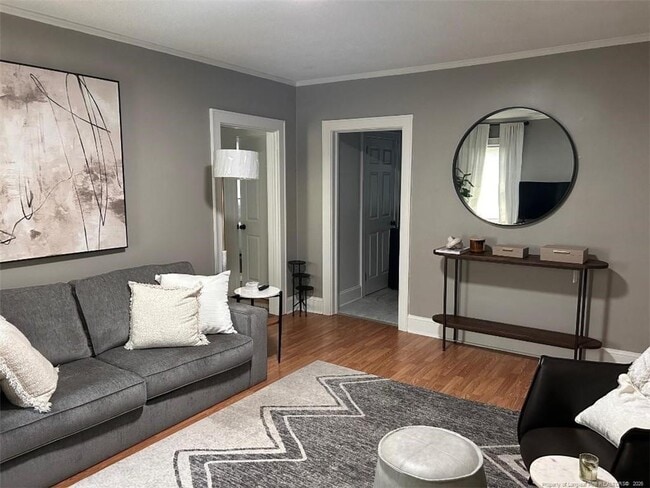 Building Photo - 1109 North St