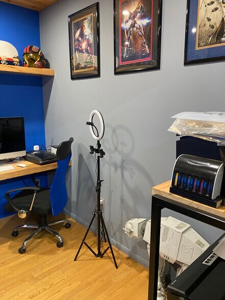 Building Photo - 120 N Pacific St