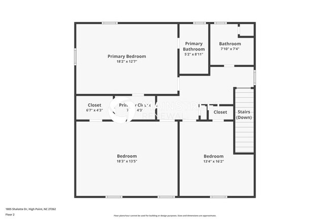 Building Photo - 1805 Shalotte Dr