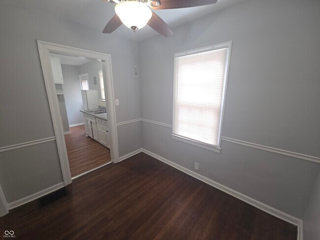 Building Photo - 4969 Crittenden Ave