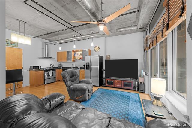 Building Photo - 1401 Wewatta St