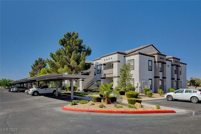 Building Photo - 7255 W Sunset Rd