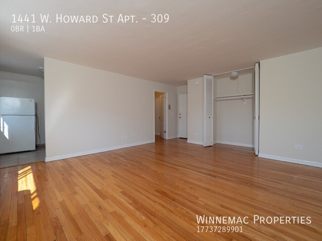 Building Photo - 1441 Howard St