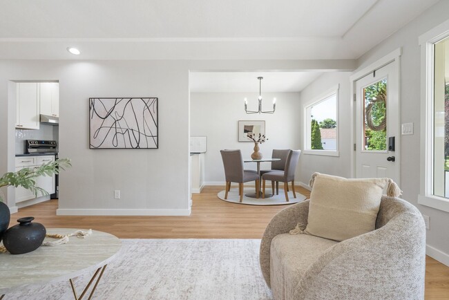 Building Photo - Beautifully Remodeled 4-Bedroom Rancher in...