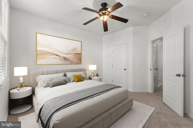 Building Photo - 19441 Promenade Dr