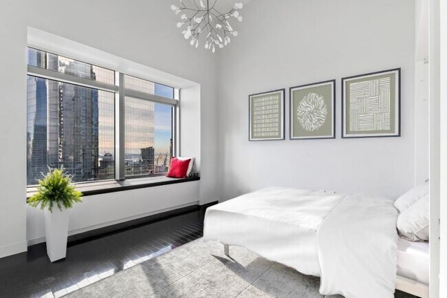 Building Photo - 2 bedroom in NEW YORK NY 10006