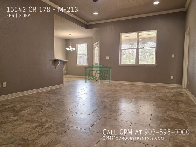 Building Photo - 15542 CR 178-M-213