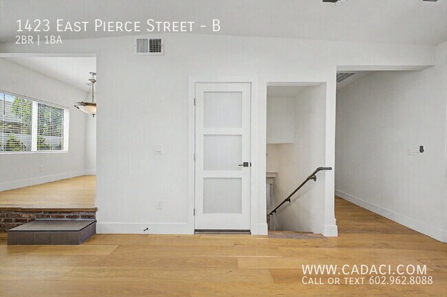 Building Photo - 1423 E Pierce St