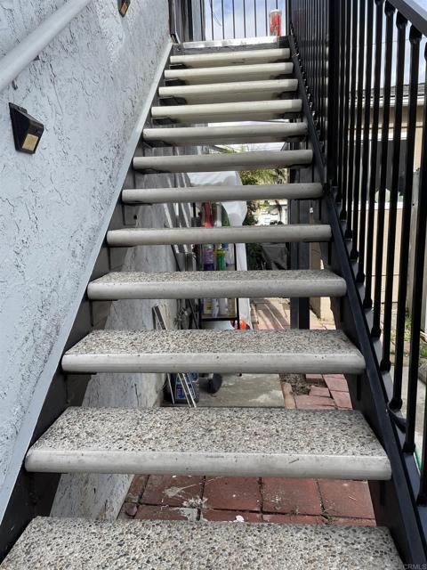 Building Photo - 1628 Upas St