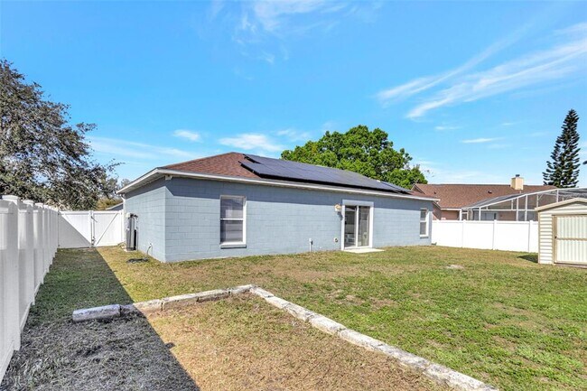 Building Photo - 1110 Gardanne Ct