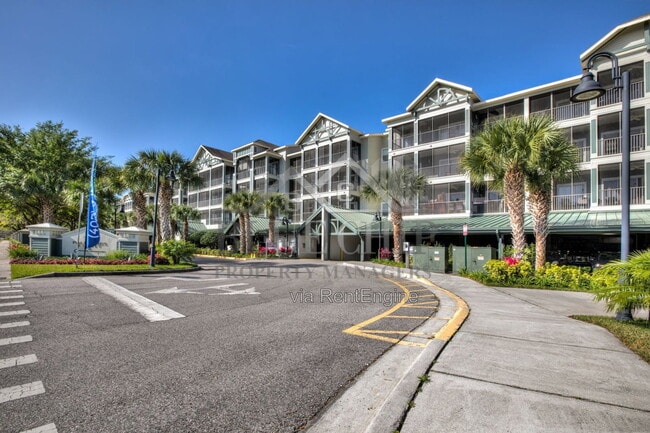 Building Photo - 14200 Avalon Rd