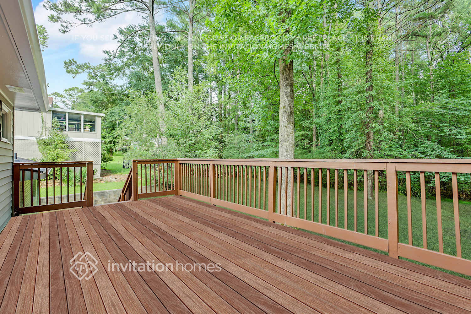 Building Photo - 3018 Battle Forrest Dr