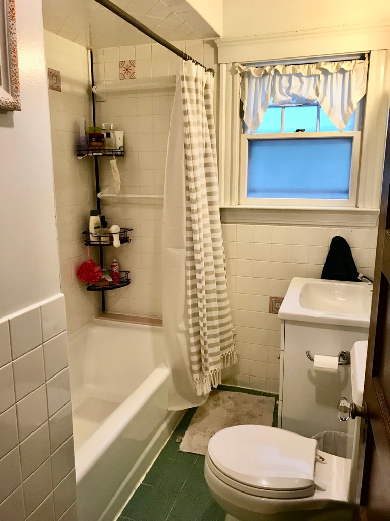Bathroom - 37 Gorham Ave