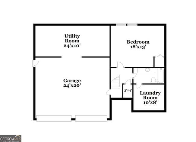Building Photo - 1275 Avery Dr